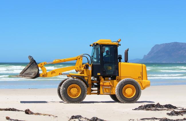 Le Timelapse, un atout pour votre chantier