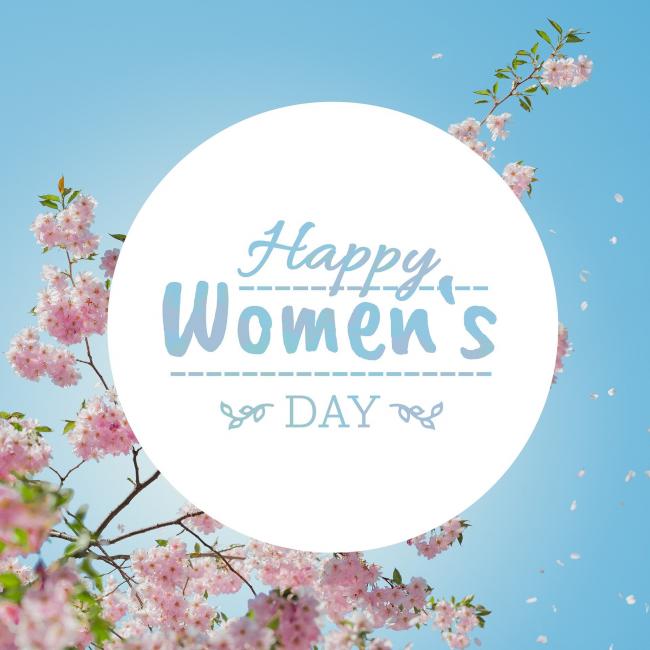 Journée Internationale de la Femme 