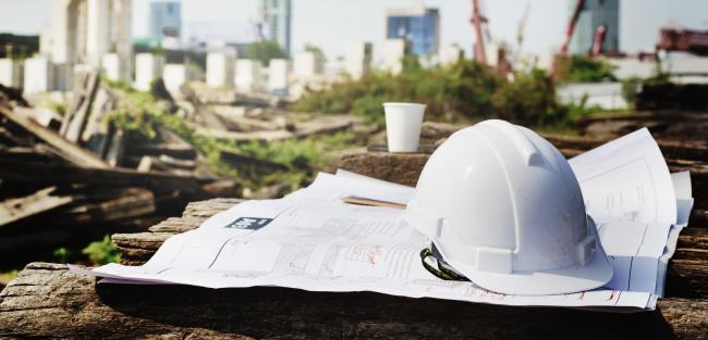 Le timelapse au service de la construction durable : mesurer et communiquer les engagements RSE